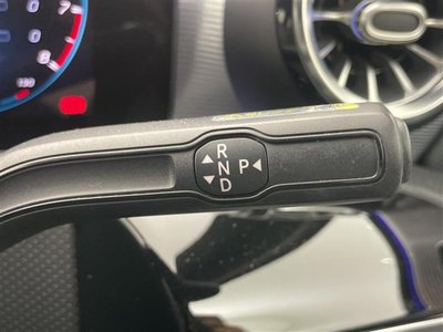2020 Mercedes-BENZ A-CLASS AMG photo 58