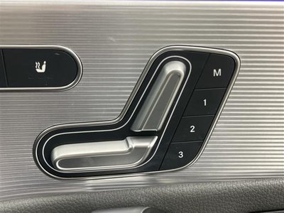 2020 Mercedes-BENZ A-CLASS AMG photo 79