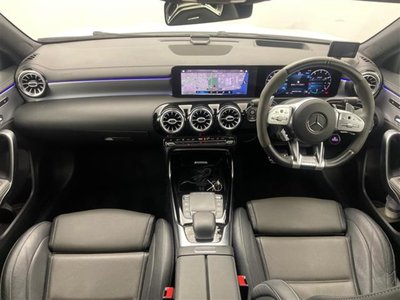 2020 Mercedes-BENZ A-CLASS AMG photo 86