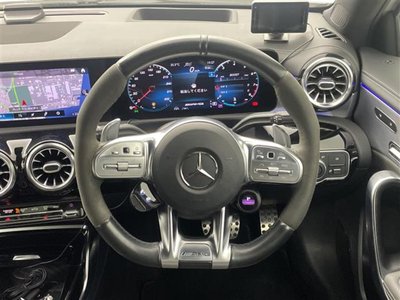2020 Mercedes-BENZ A-CLASS AMG photo 49