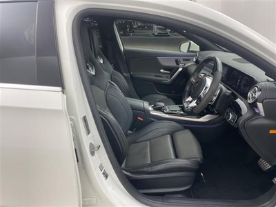 صورة 14 لـ 2020 Mercedes-BENZ A-CLASS AMG