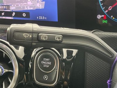 2020 Mercedes-BENZ A-CLASS AMG photo 57