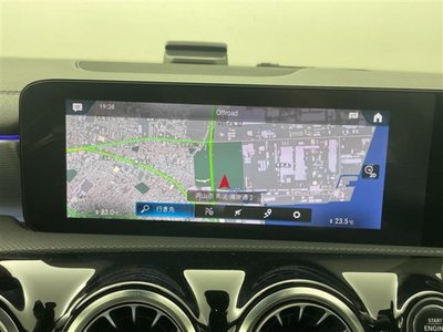 2020 Mercedes-BENZ A-CLASS AMG photo 64