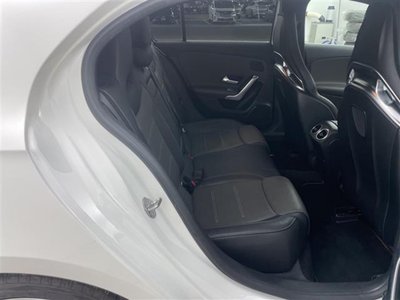 صورة 16 لـ 2020 Mercedes-BENZ A-CLASS AMG