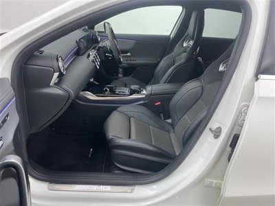 2020 Mercedes-BENZ A-CLASS AMG photo 18