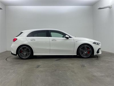 2020 Mercedes-BENZ A-CLASS AMG photo 41