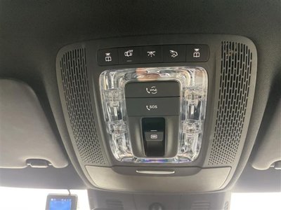 2020 Mercedes-BENZ A-CLASS AMG photo 78