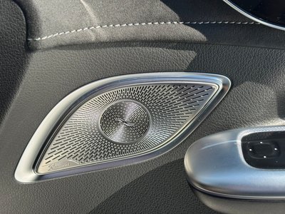 2026 Mercedes-BENZ EQE thumbnail 24