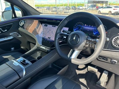 2026 Mercedes-BENZ EQE photo 16