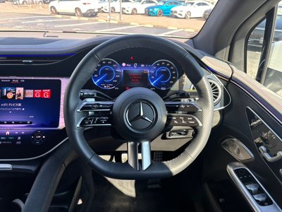 2026 Mercedes-BENZ EQE thumbnail 29