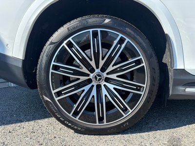 2026 Mercedes-BENZ EQE photo 13