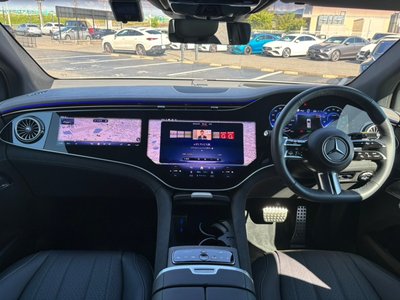 2026 Mercedes-BENZ EQE thumbnail 28