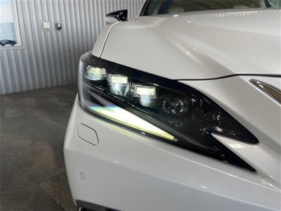 2023 Lexus ES thumbnail 34