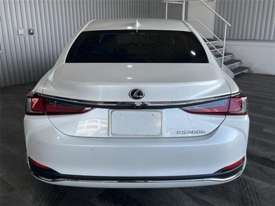 2023 Lexus ES thumbnail 27