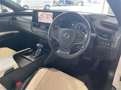 2023 Lexus ES thumbnail 45