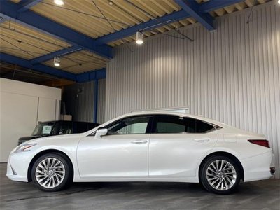 2023 Lexus ES thumbnail 25