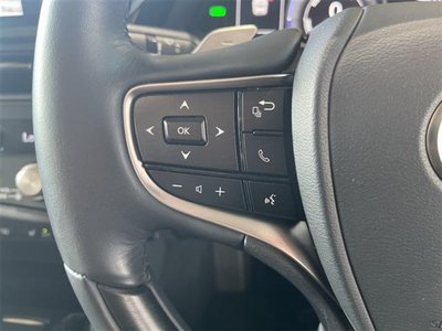 2023 Lexus ES thumbnail 11