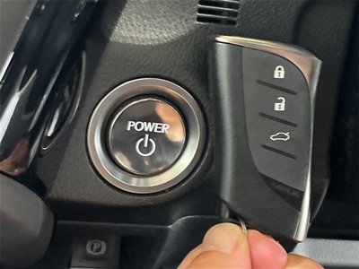 2023 Lexus ES thumbnail 18