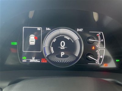 2023 Lexus ES thumbnail 10