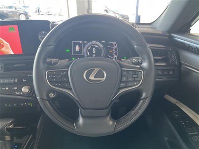 2023 Lexus ES thumbnail 9