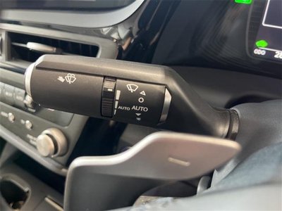 2023 Lexus ES thumbnail 13