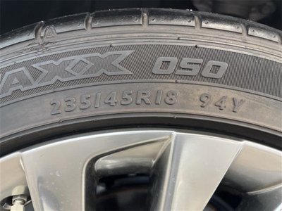 2023 Lexus ES thumbnail 58
