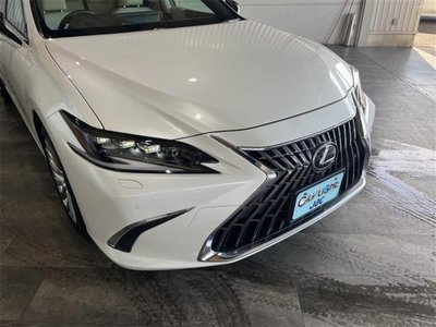 2023 Lexus ES thumbnail 33