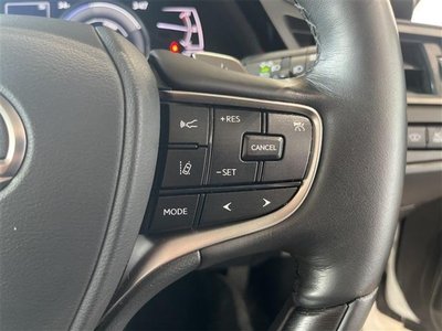 2023 Lexus ES thumbnail 12