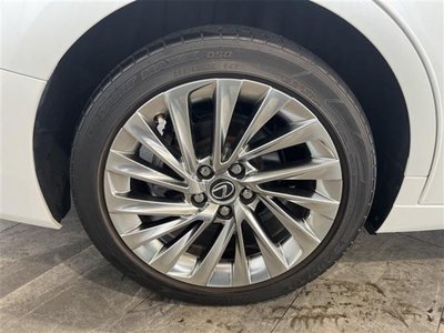 2023 Lexus ES thumbnail 57