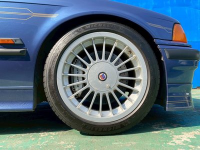 صورة مصغرة 36 لـ 1992 BMW Alpina B6 SEDAN
