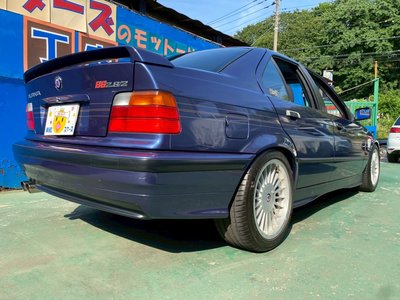 صورة مصغرة 73 لـ 1992 BMW Alpina B6 SEDAN