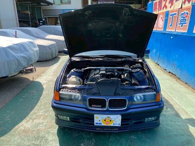 صورة مصغرة 64 لـ 1992 BMW Alpina B6 SEDAN