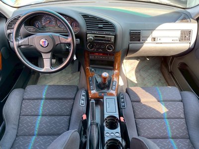 صورة مصغرة 23 لـ 1992 BMW Alpina B6 SEDAN