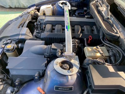 صورة مصغرة 67 لـ 1992 BMW Alpina B6 SEDAN
