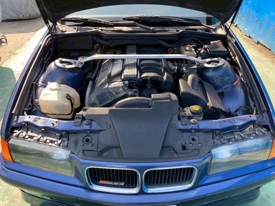 صورة مصغرة 65 لـ 1992 BMW Alpina B6 SEDAN
