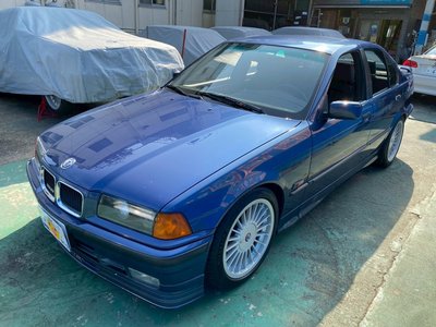 صورة مصغرة 70 لـ 1992 BMW Alpina B6 SEDAN