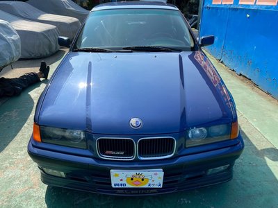 صورة مصغرة 29 لـ 1992 BMW Alpina B6 SEDAN