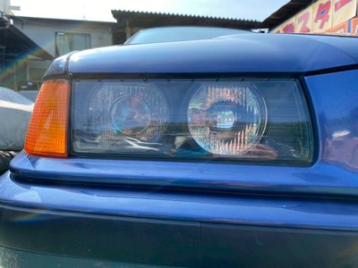 صورة مصغرة 32 لـ 1992 BMW Alpina B6 SEDAN