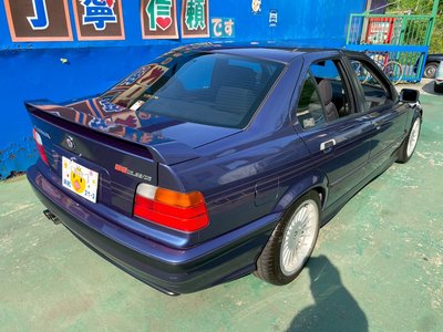 صورة مصغرة 72 لـ 1992 BMW Alpina B6 SEDAN