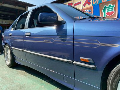 صورة مصغرة 42 لـ 1992 BMW Alpina B6 SEDAN