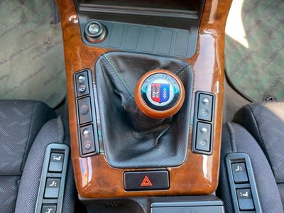 صورة مصغرة 26 لـ 1992 BMW Alpina B6 SEDAN