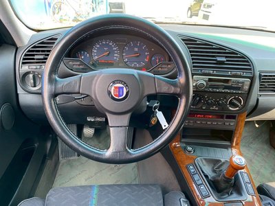 صورة مصغرة 25 لـ 1992 BMW Alpina B6 SEDAN