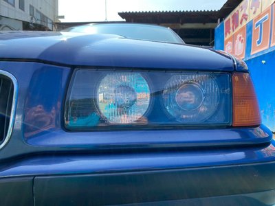 صورة مصغرة 33 لـ 1992 BMW Alpina B6 SEDAN