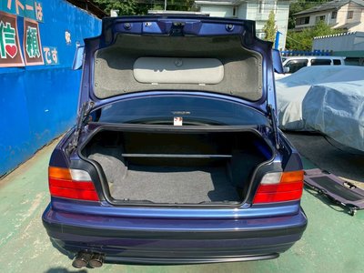 صورة مصغرة 51 لـ 1992 BMW Alpina B6 SEDAN