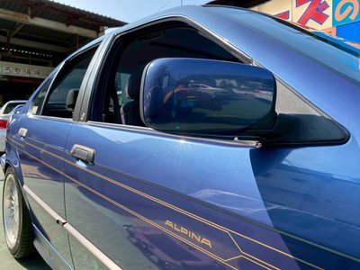 صورة مصغرة 41 لـ 1992 BMW Alpina B6 SEDAN