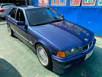 صورة مصغرة 68 لـ 1992 BMW Alpina B6 SEDAN