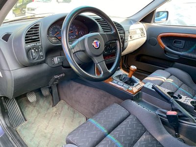 صورة مصغرة 53 لـ 1992 BMW Alpina B6 SEDAN