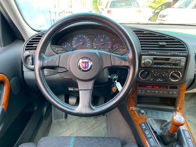 صورة مصغرة 59 لـ 1992 BMW Alpina B6 SEDAN