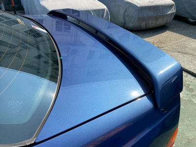 صورة مصغرة 22 لـ 1992 BMW Alpina B6 SEDAN