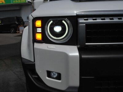 2025 Toyota LAND CRUISER 250 photo 27
